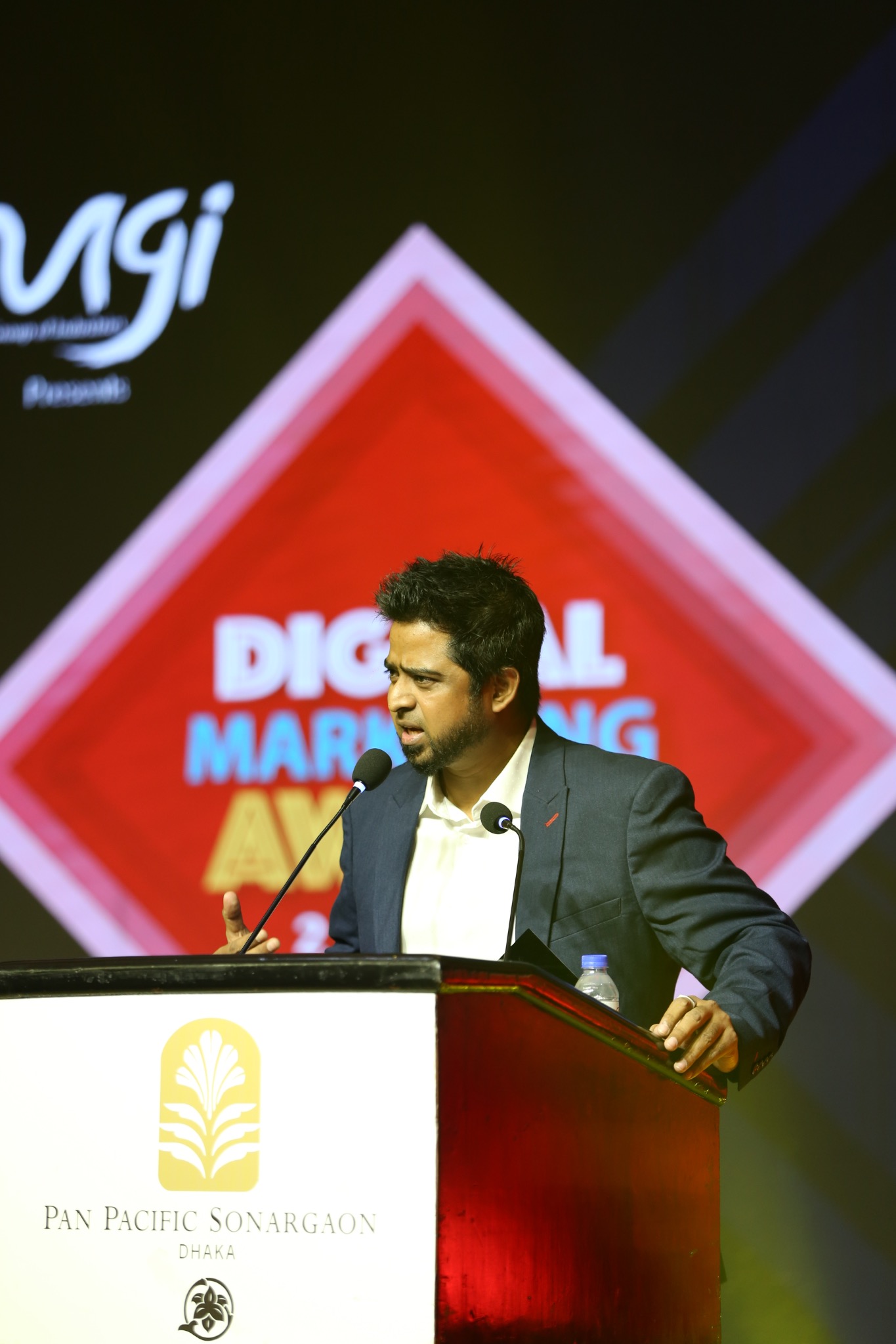 Digital Marketing Award, Dhaka